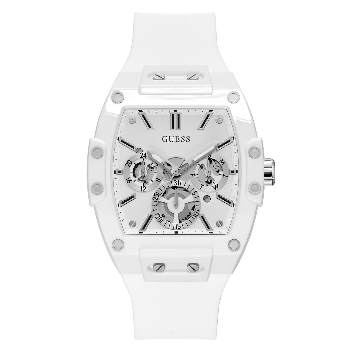 Reloj Unisex Guess Phoenix GW0203G2 – Don Juan Accesorios Envigado