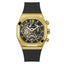 Reloj Hombre Guess Clutch GW0638G1