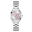 Reloj Mujer Guess TRI PLAQUE GW0675L1
