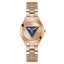 Reloj Mujer Guess TRI PLAQUE GW0675L3