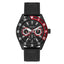 Reloj Hombre Guess Letterman GW0903G2