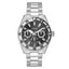 Reloj Hombre Guess Letterman GW0904G1