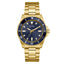 Reloj Hombre Guess Cliff GW0968G2