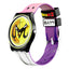 Reloj Majin Buu X Swatch GZ358