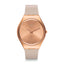 Reloj Mujer Swatch Skinrosee SYXG101