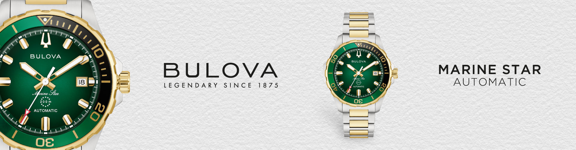 BULOVA