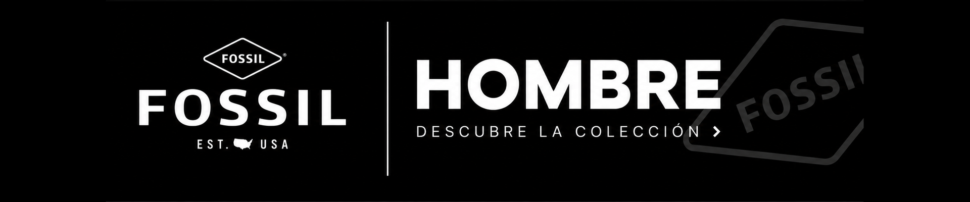 Hombre Fossil