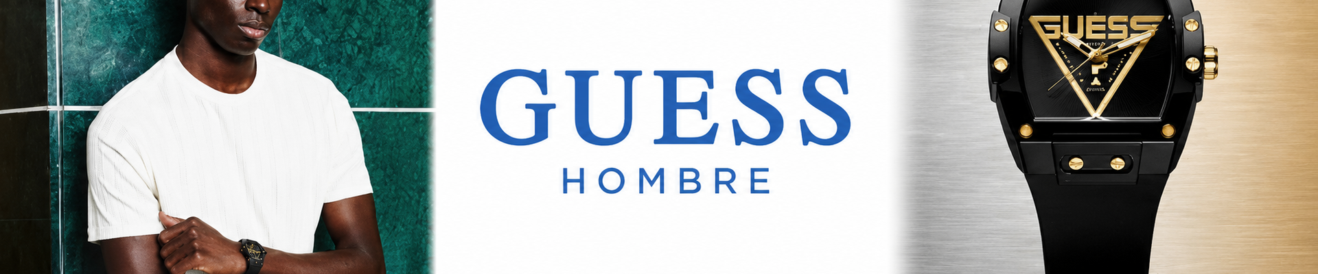 Hombre Guess