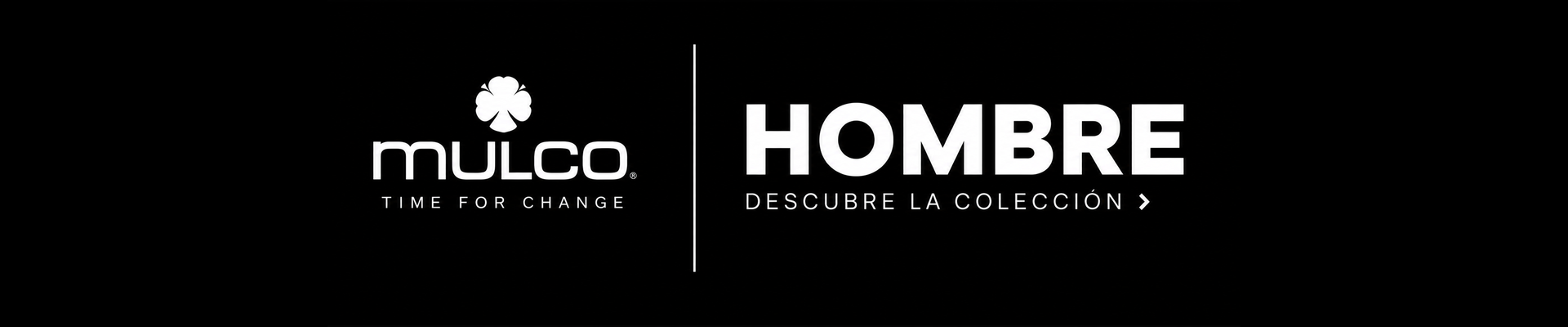 MULCO HOMBRE
