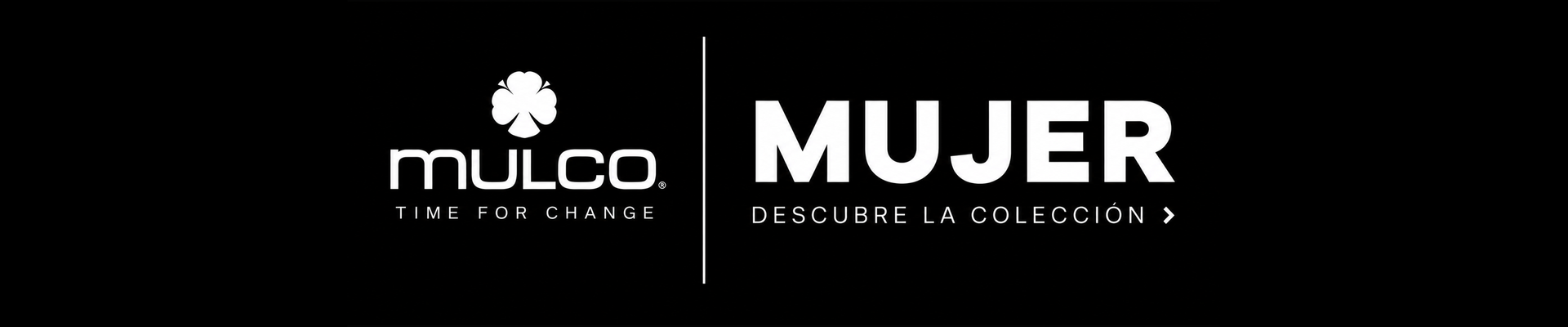 MULCO MUJER