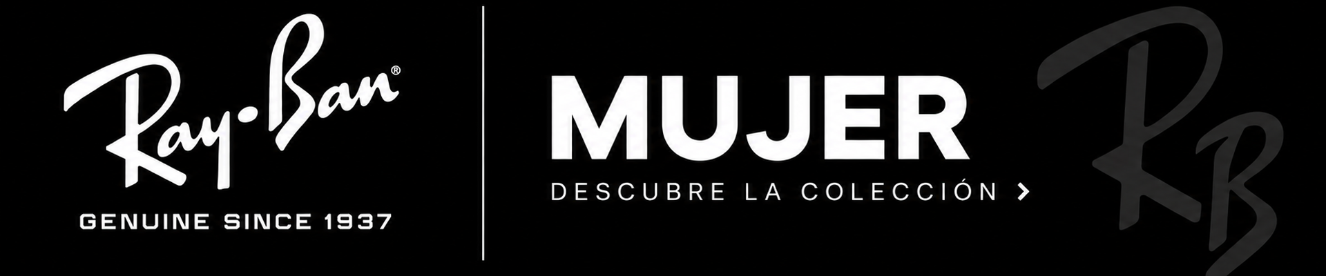 Mujer Ray-Ban