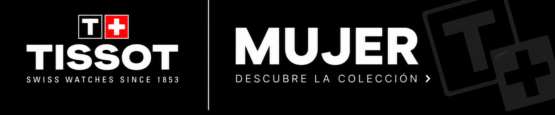 Mujer Tissot