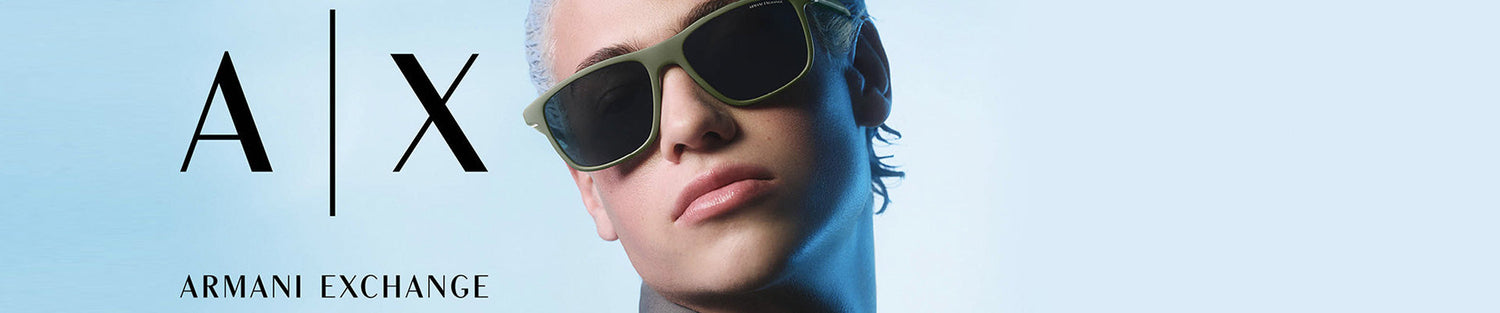 ARMANI EXCHANGE