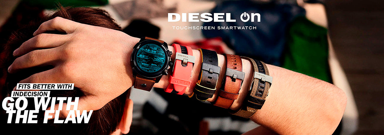 Relojes