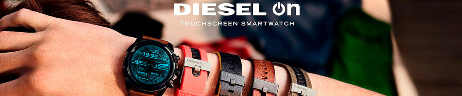 Diesel