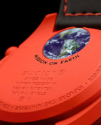 RELOJ OMEGA X SWATCH MOONSWATCH MISSION ON EARTH
- LAVA