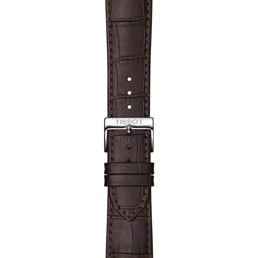 Reloj Hombre TISSOT CLASSIC DREAM 42MM T129.410.16.013.00