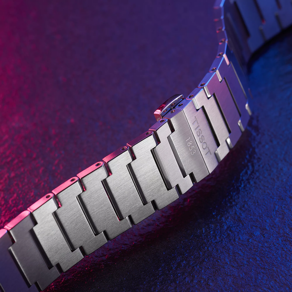 Reloj Hombre TISSOT PRX T137.410.11.041.00