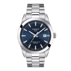 Reloj Hombre TISSOT GENTLEMAN POWERMATIC 80 SILICIUM T127.407.11.041.00