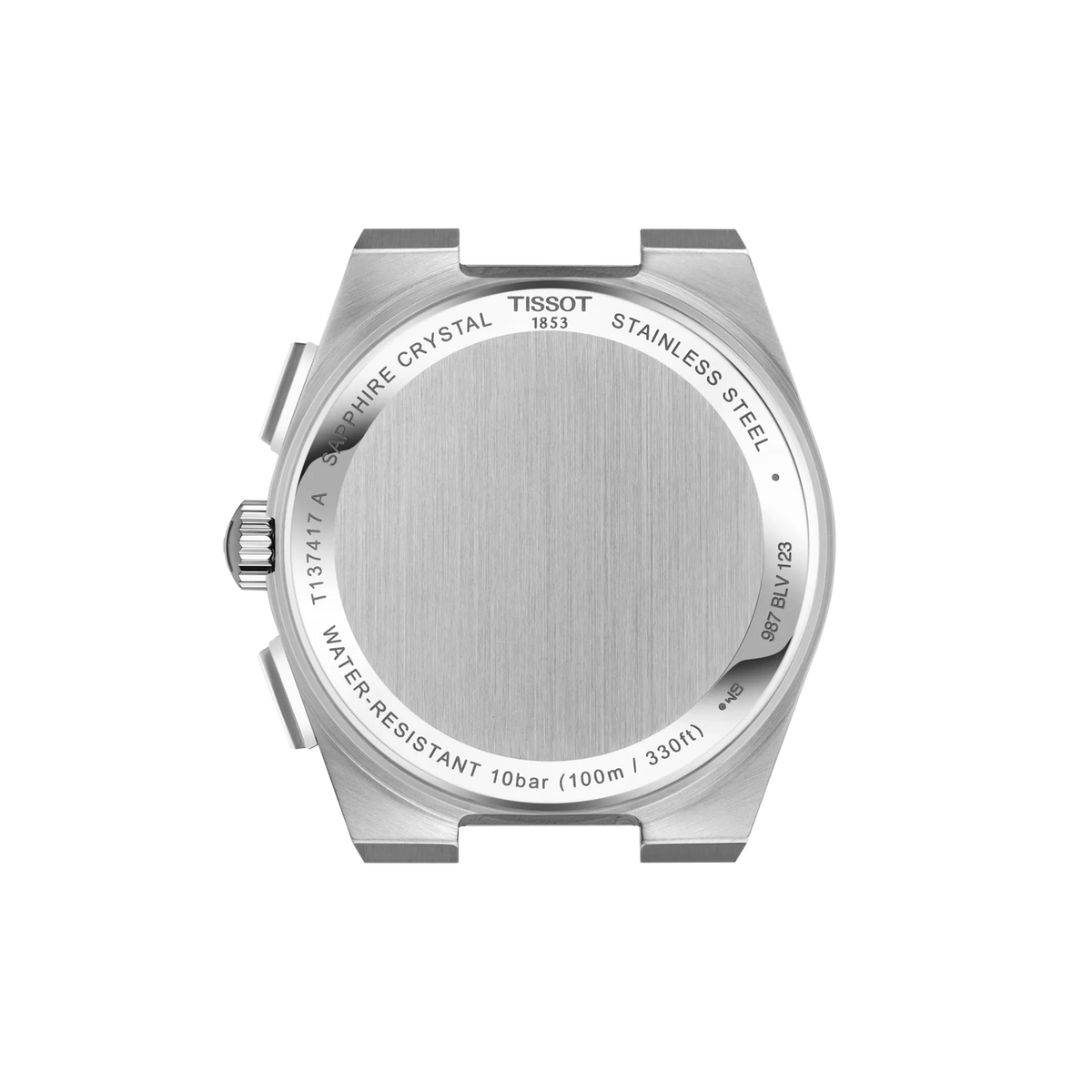 Reloj Hombre TISSOT PRX 41MM T137.417.11.041.00
