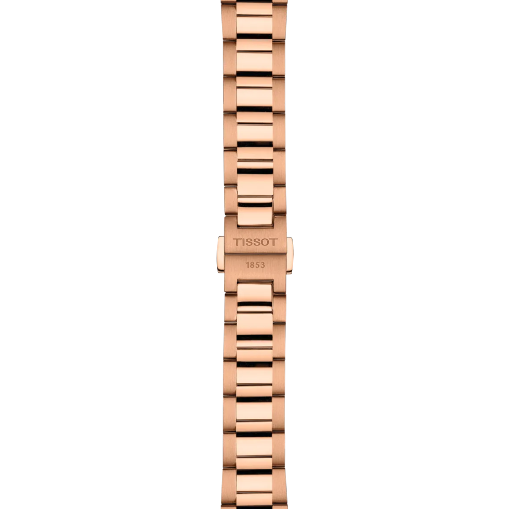 Reloj Mujer TISSOT PR100 34MM T150.210.33.291.00