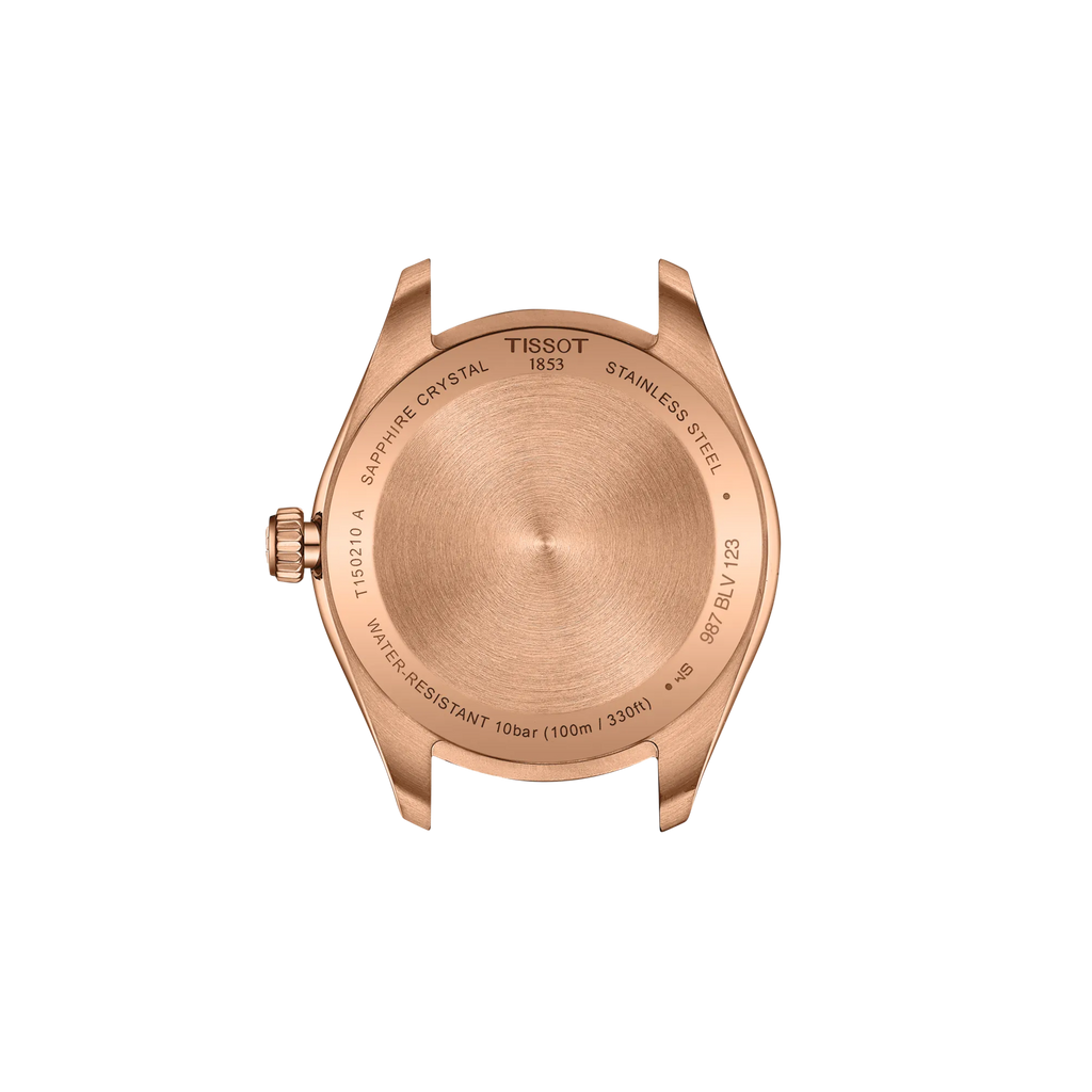 Reloj Mujer TISSOT PR100 34MM T150.210.33.291.00