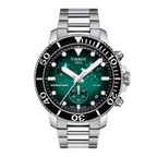Reloj Hombre TISSOT SEASTAR 1000 QUARTZ CHRONOGRAPH T120.417.11.091.01