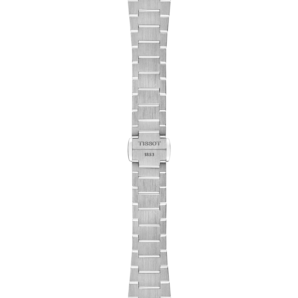Reloj Mujer TISSOT PRX 25MM T137.010.11.351.00