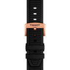 Reloj Hombre TISSOT T-RACE CHRONOGRAPH T141.417.37.051.00