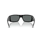Gafas Hombre Arnette Polarizadas Hot Shot AN4182-214981