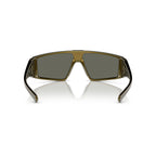 Gafas Hombre Arnette Saturnya AN4332-29227P