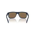 Gafas Unisex Arnette Polarizadas Khim AN4341-275422
