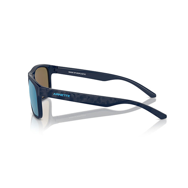 Gafas Unisex Arnette Polarizadas Khim AN4341-275422 Imagen secundaria del producto