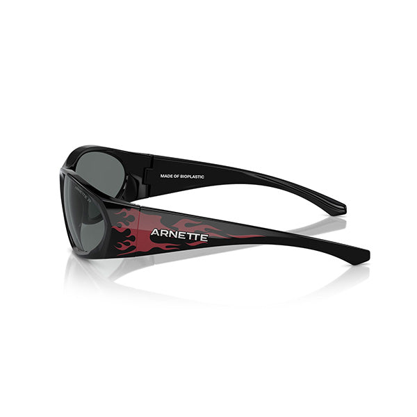 Gafas Unisex Arnette Polarizadas Ilum 2.0 AN4342-294681 Imagen secundaria del producto