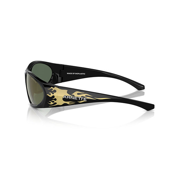 Gafas Hombre Arnette Ilum 2.0 AN4342-29476R Imagen secundaria del producto