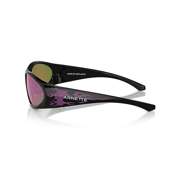 Gafas Hombre Arnette Ilum 2.0 AN4342-29484X