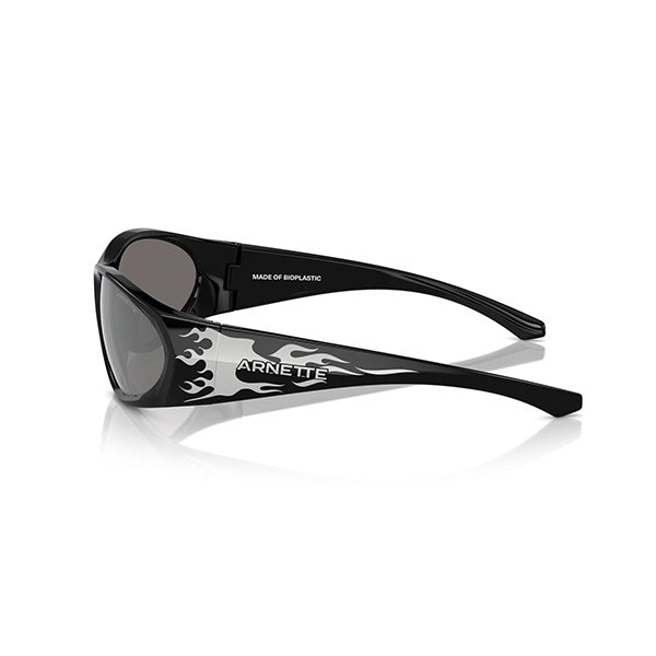 Gafas Hombre Arnette Ilum 2.0 AN4342-29606G Imagen secundaria del producto