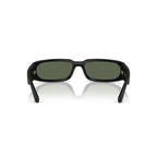 Gafas Unisex Arnette Smaze AN4349-290071