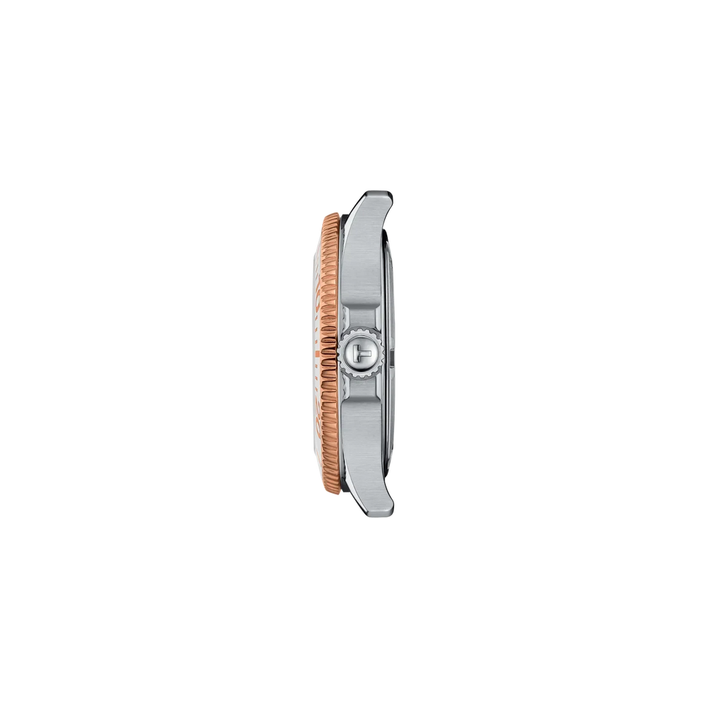 Reloj Mujer TISSOT SEASTAR 1000 36MM T120.210.22.111.00