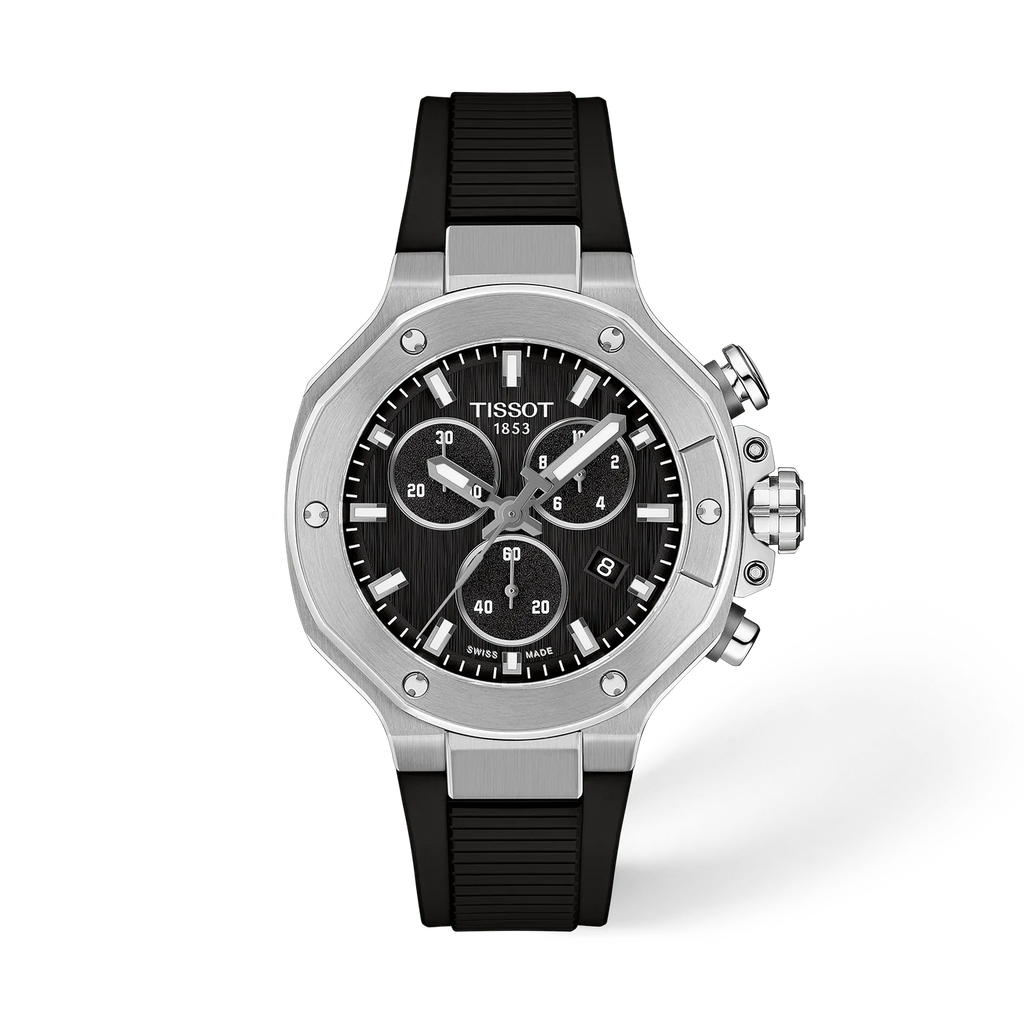 Reloj Mujer TISSOT T-RACE 38MM T141.817.17.051.00