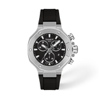 Reloj Mujer TISSOT T-RACE 38MM T141.817.17.051.00