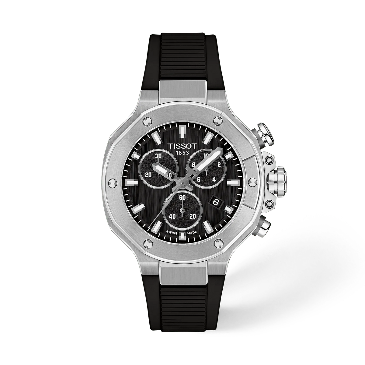 Reloj Mujer TISSOT T-RACE 38MM T141.817.17.051.00