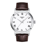 Reloj Hombre TISSOT CLASSIC DREAM 42MM T129.410.16.013.00