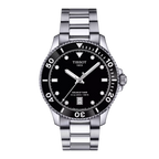 Reloj TISSOT SEASTAR 1000 40MM T120.410.11.051.00