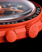 RELOJ OMEGA X SWATCH MOONSWATCH MISSION ON EARTH
- LAVA