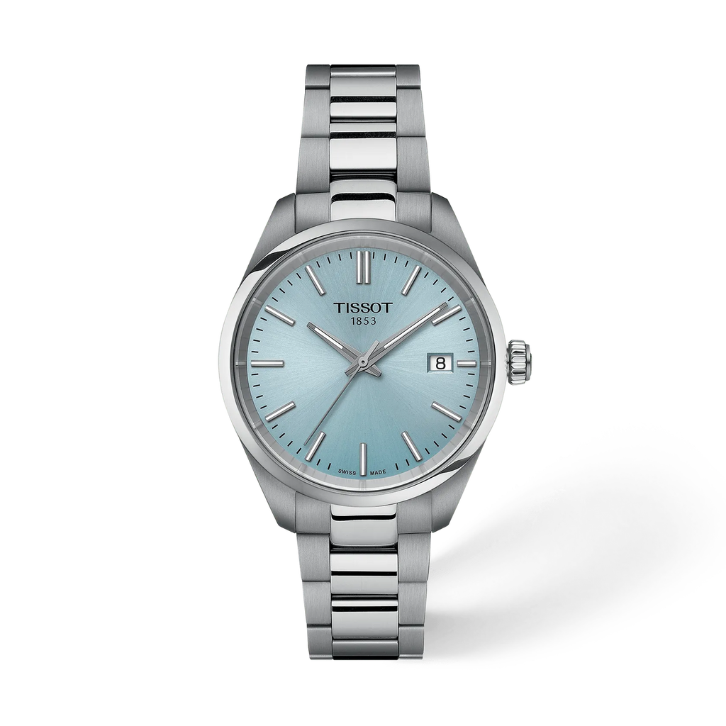Reloj Mujer TISSOT PR100 34MM T150.210.11.351.00