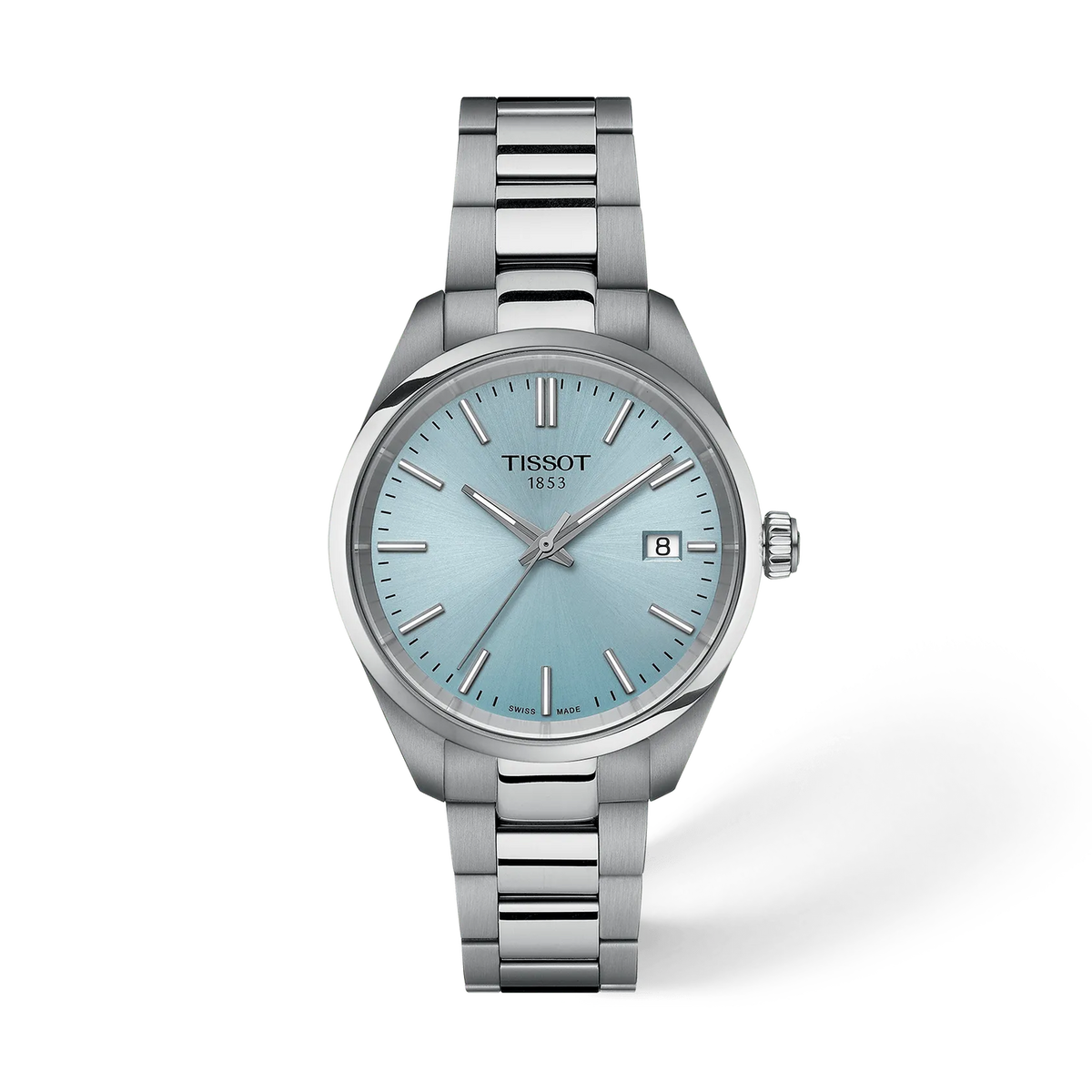 Reloj Mujer TISSOT PR100 34MM T150.210.11.351.00