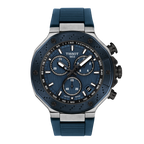 Reloj Hombre TISSOT T-RACE CHRONOGRAPH T141.417.27.041.00
