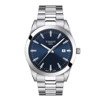 Reloj Hombre TISSOT GENTLEMAN T127.410.11.041.00