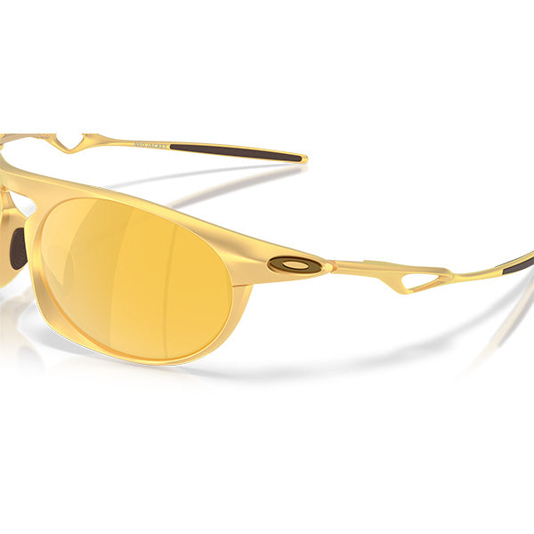 Gafas Unisex Oakley Polarizadas Neo Jacket OO4065-06